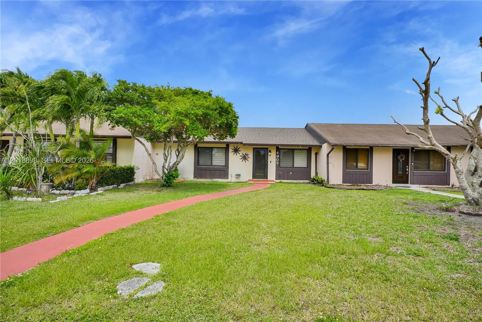 4909 SW 135th Ct, Miami FL 33175 — 18