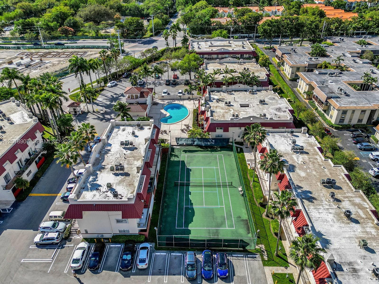 8600 SW 67th Ave # 938, Pinecrest FL 33156 — 14