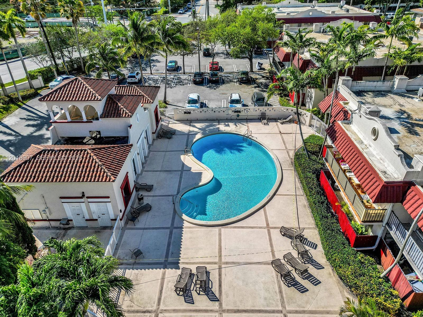 8600 SW 67th Ave # 938, Pinecrest FL 33156 — 15