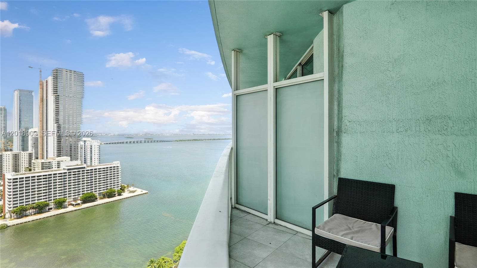 1900 N Bayshore Dr # 2810, Miami FL 33132 — 2
