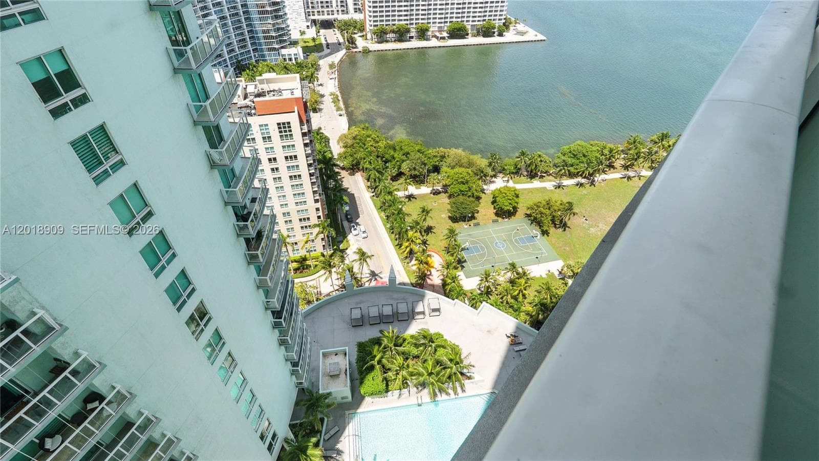 1900 N Bayshore Dr # 2810, Miami FL 33132 — 7