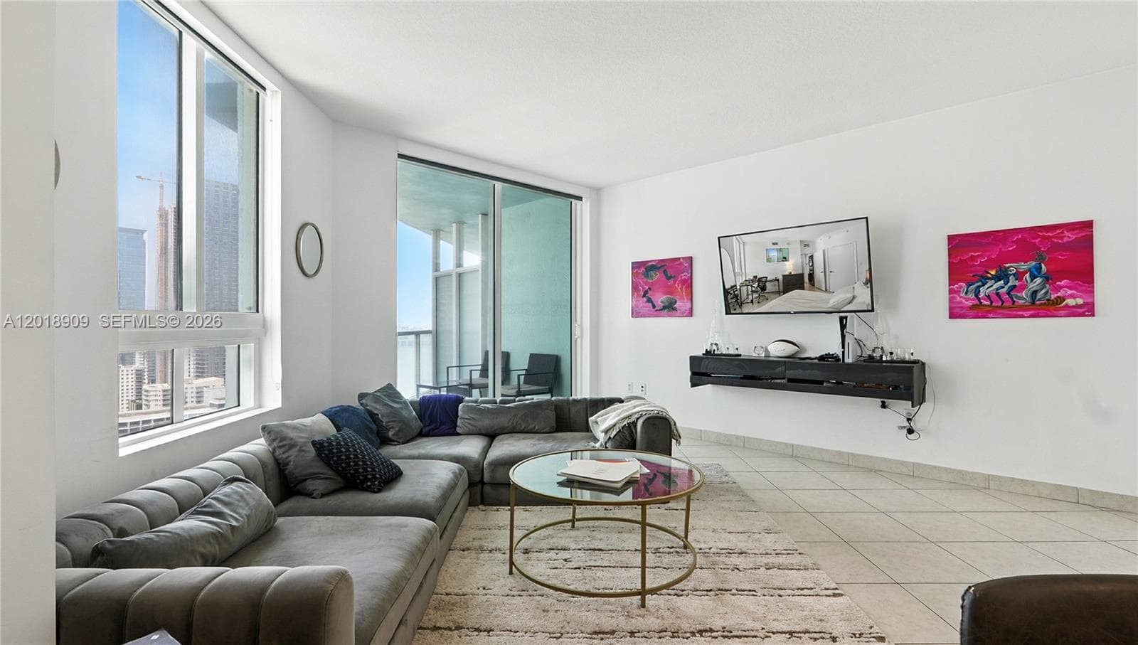 1900 N Bayshore Dr # 2810, Miami FL 33132 — 1