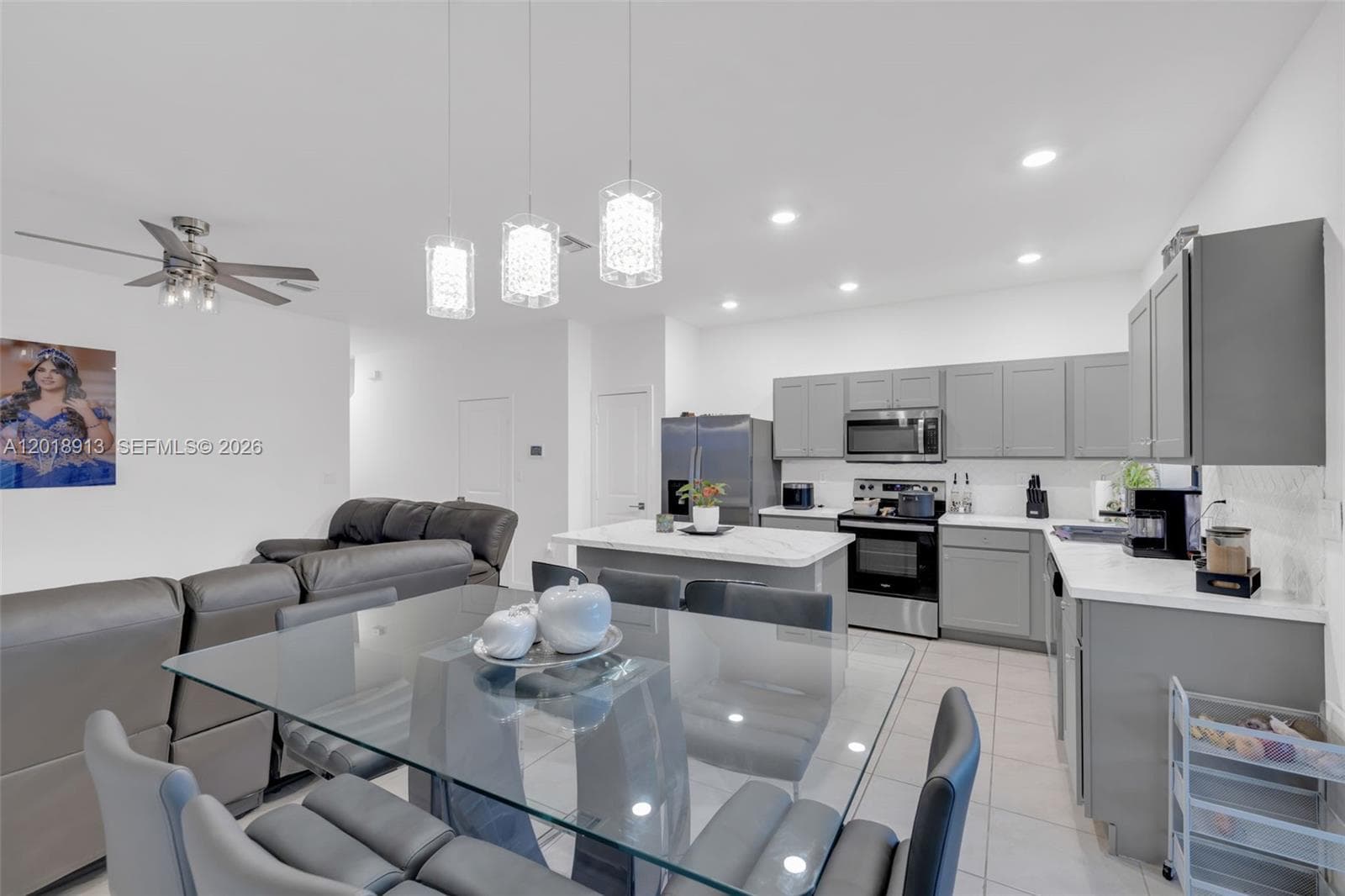 730 SW 12th St, Florida City FL 33034 — 2