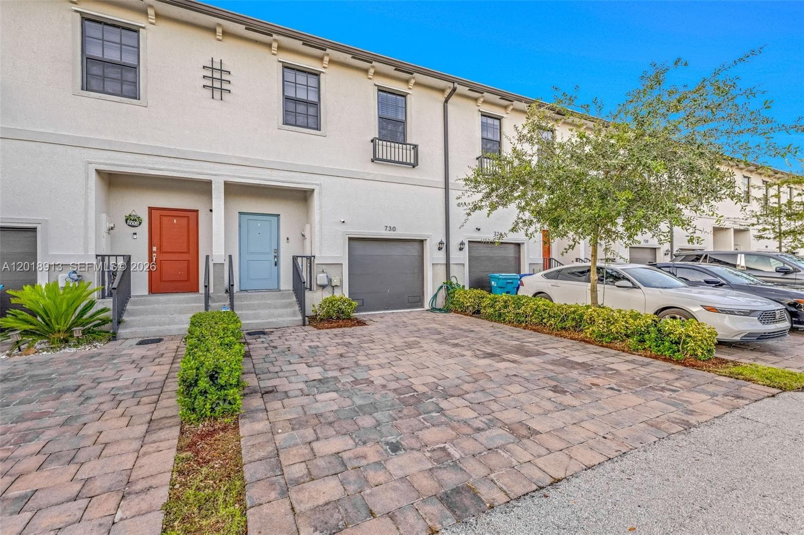 730 SW 12th St, Florida City FL 33034 — 12