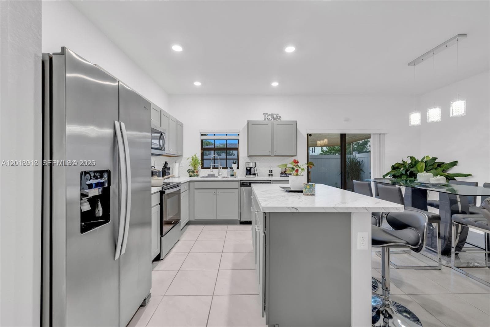730 SW 12th St, Florida City FL 33034 — 1