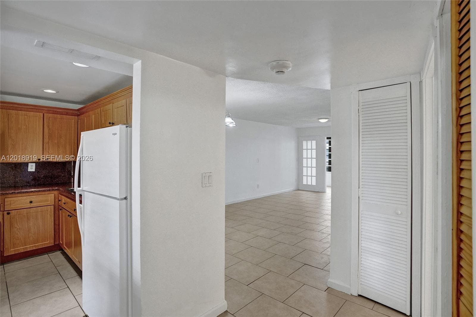 1601 NE 191 ST # B112, Miami FL 33179 — 7