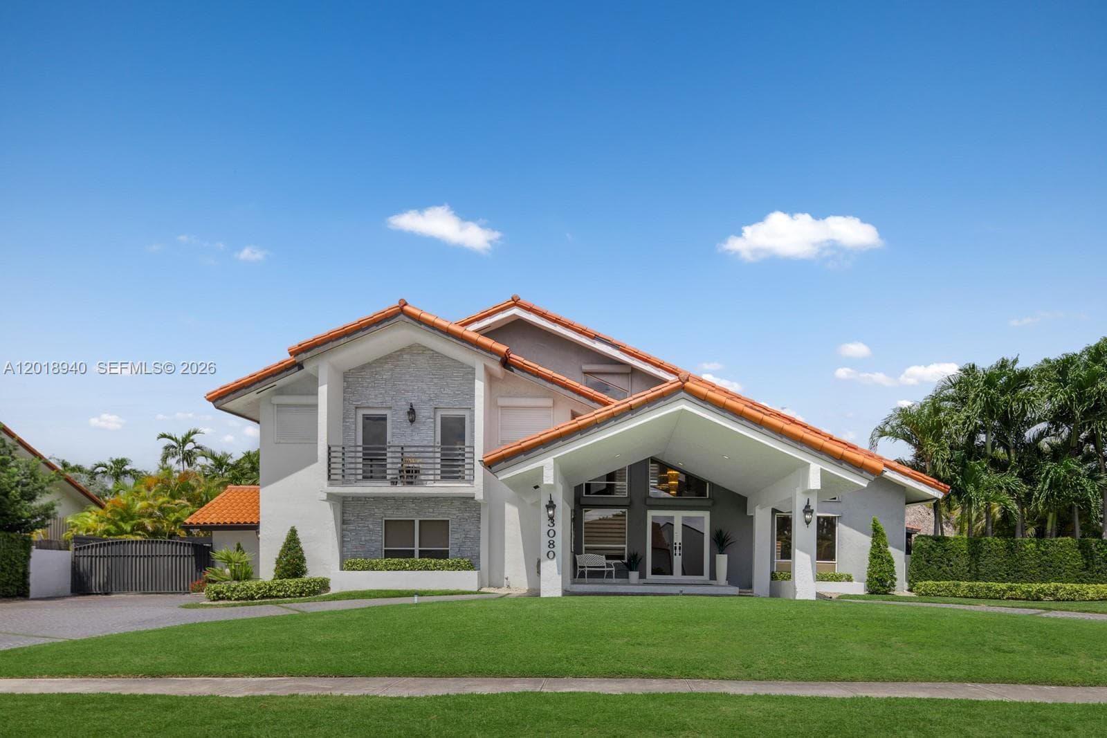 3080 SW 111th Ave, Miami FL 33165 — 2