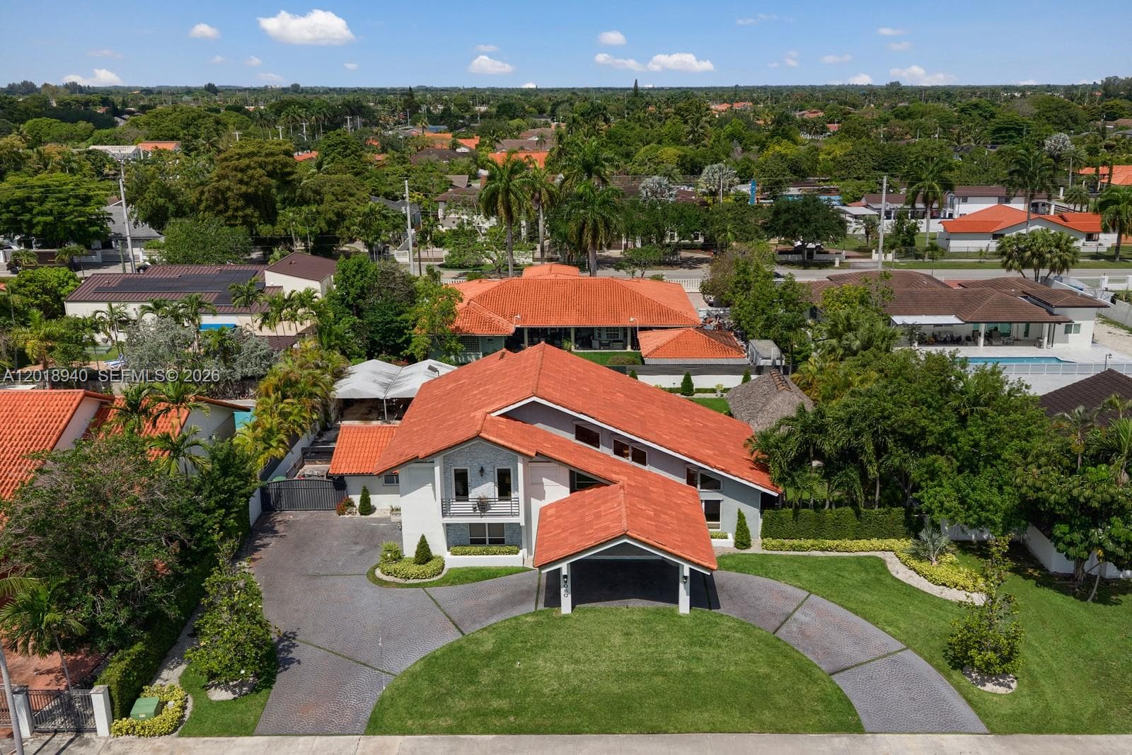 3080 SW 111th Ave, Miami FL 33165 — 41
