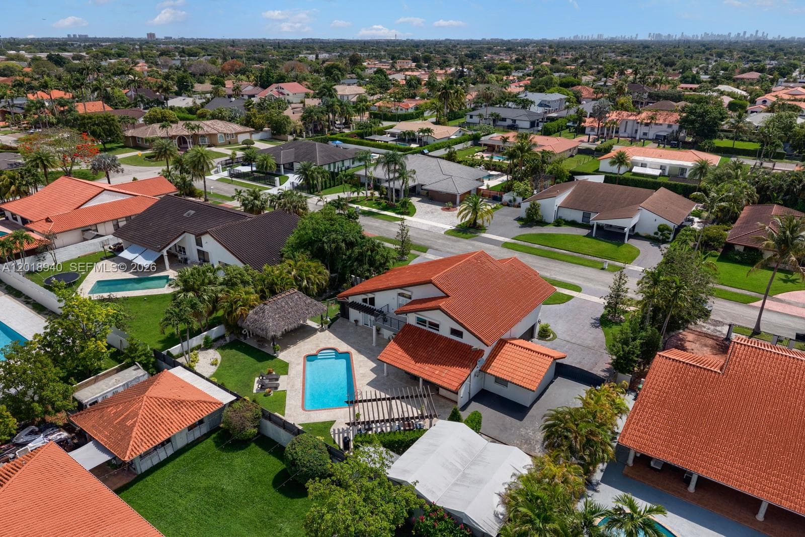 3080 SW 111th Ave, Miami FL 33165 — 40