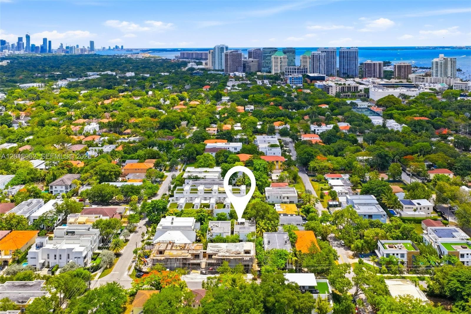 3376 Perry Frow Dr # A, Miami FL 33133 — 56