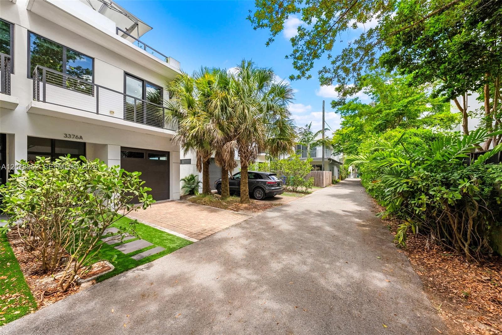 3376 Perry Frow Dr # A, Miami FL 33133 — 13