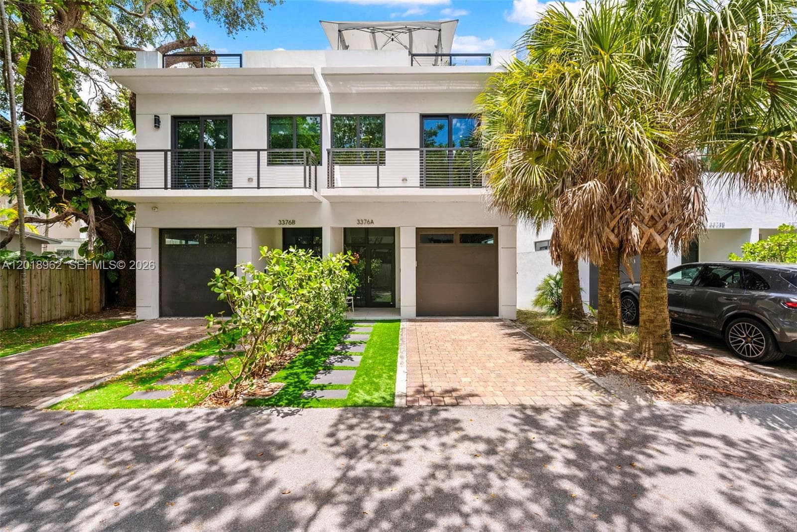 3376 Perry Frow Dr # A, Miami FL 33133 — 12