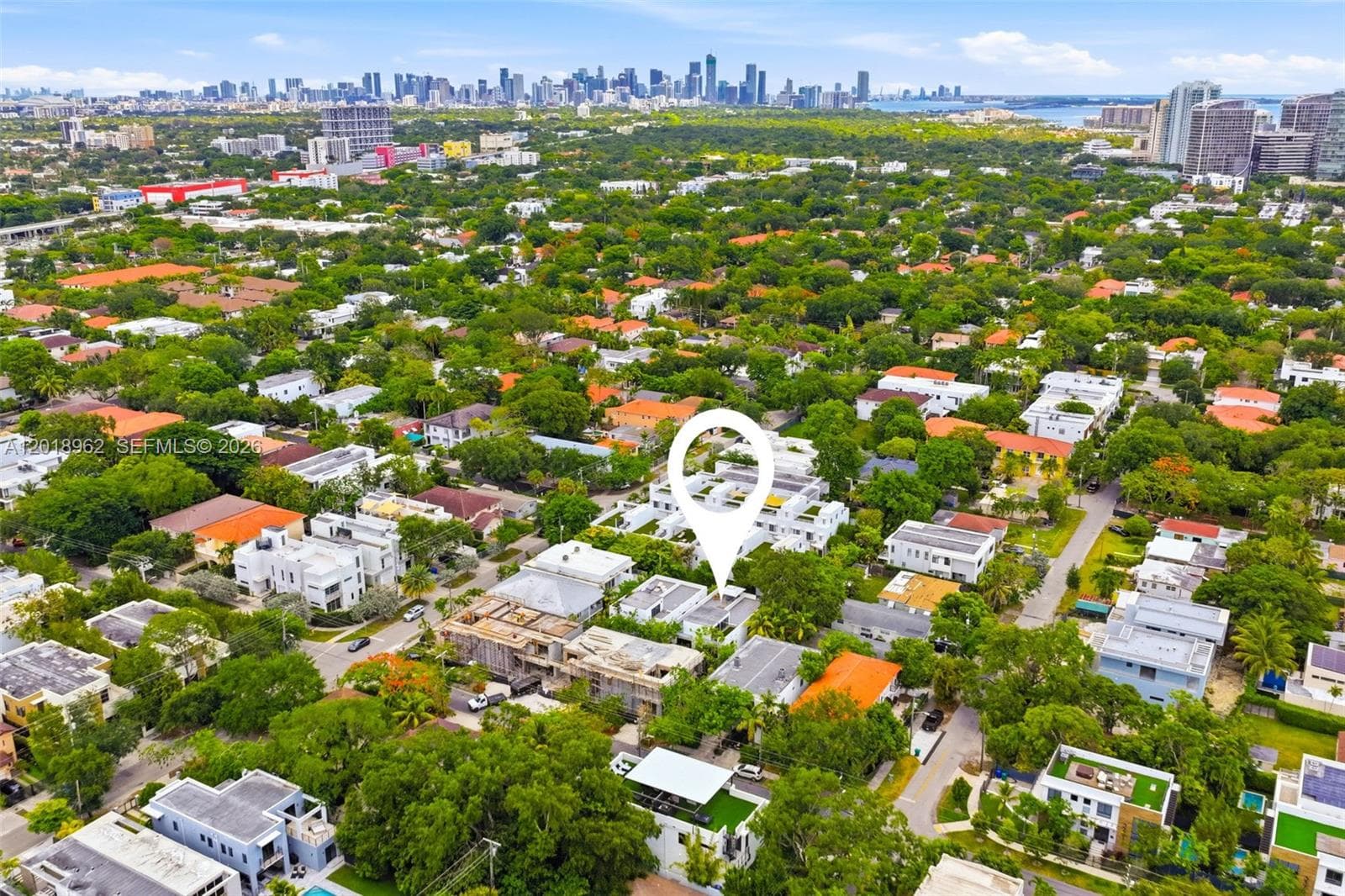 3376 Perry Frow Dr # A, Miami FL 33133 — 53