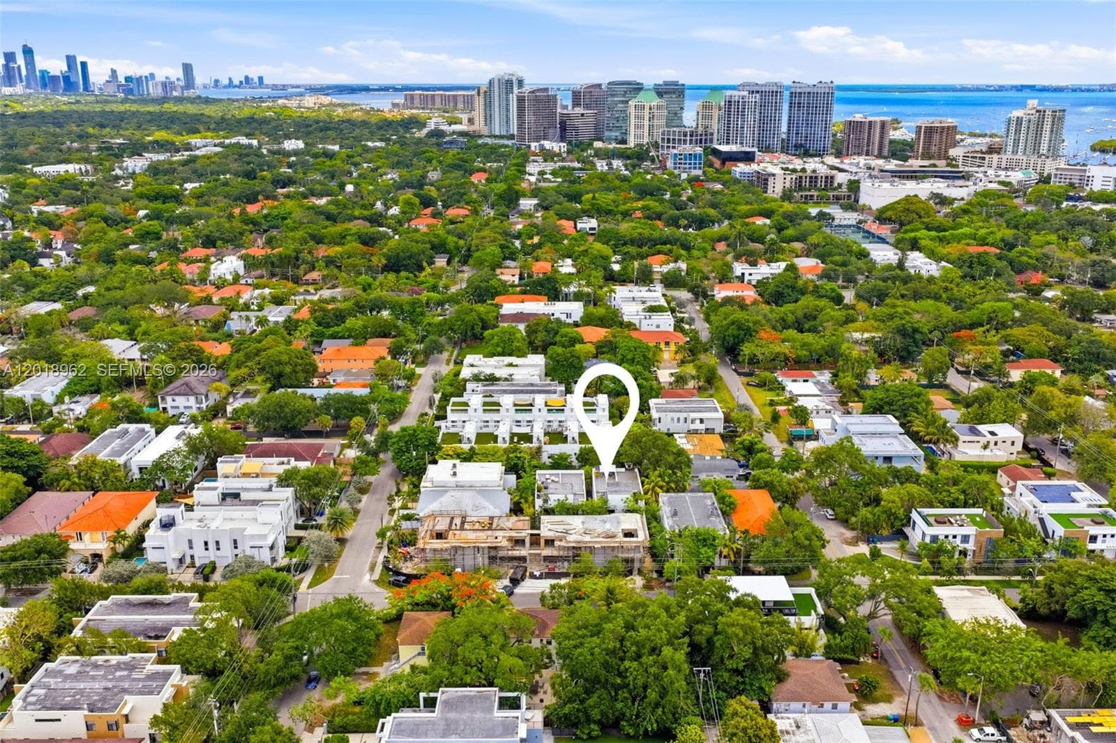 3376 Perry Frow Dr # A, Miami FL 33133 — 54