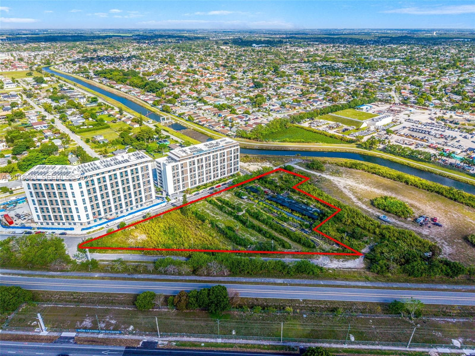 21281 SW 117th Ave, Miami FL 33177 — 2