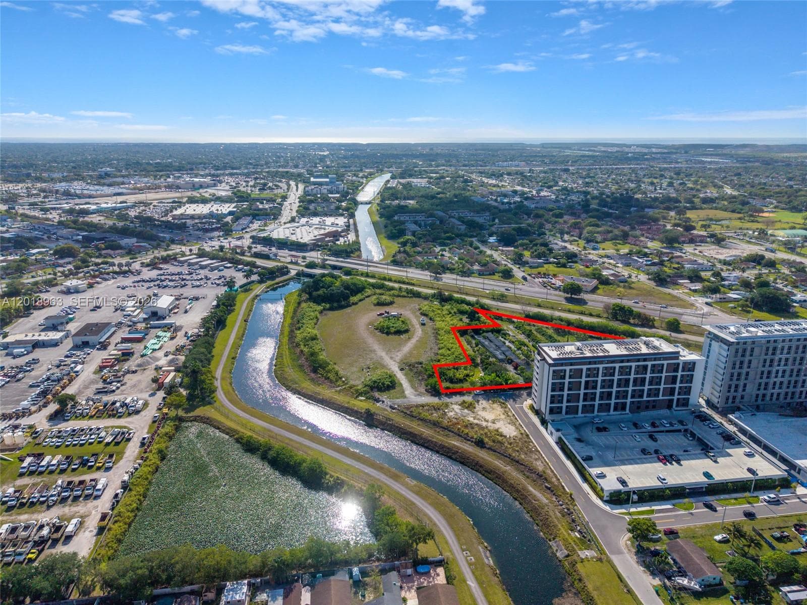 21281 SW 117th Ave, Miami FL 33177 — 7
