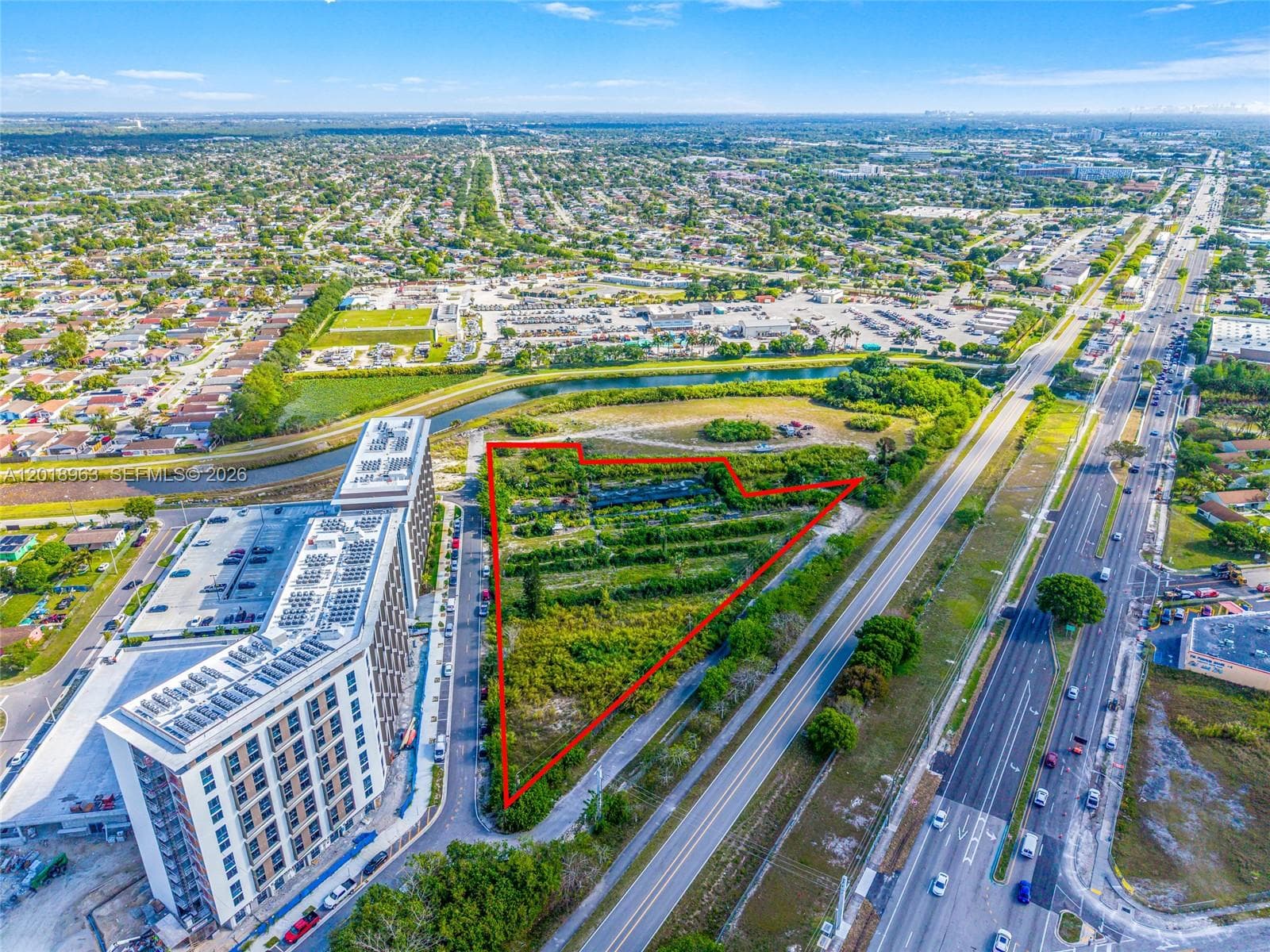 21281 SW 117th Ave, Miami FL 33177 — 3
