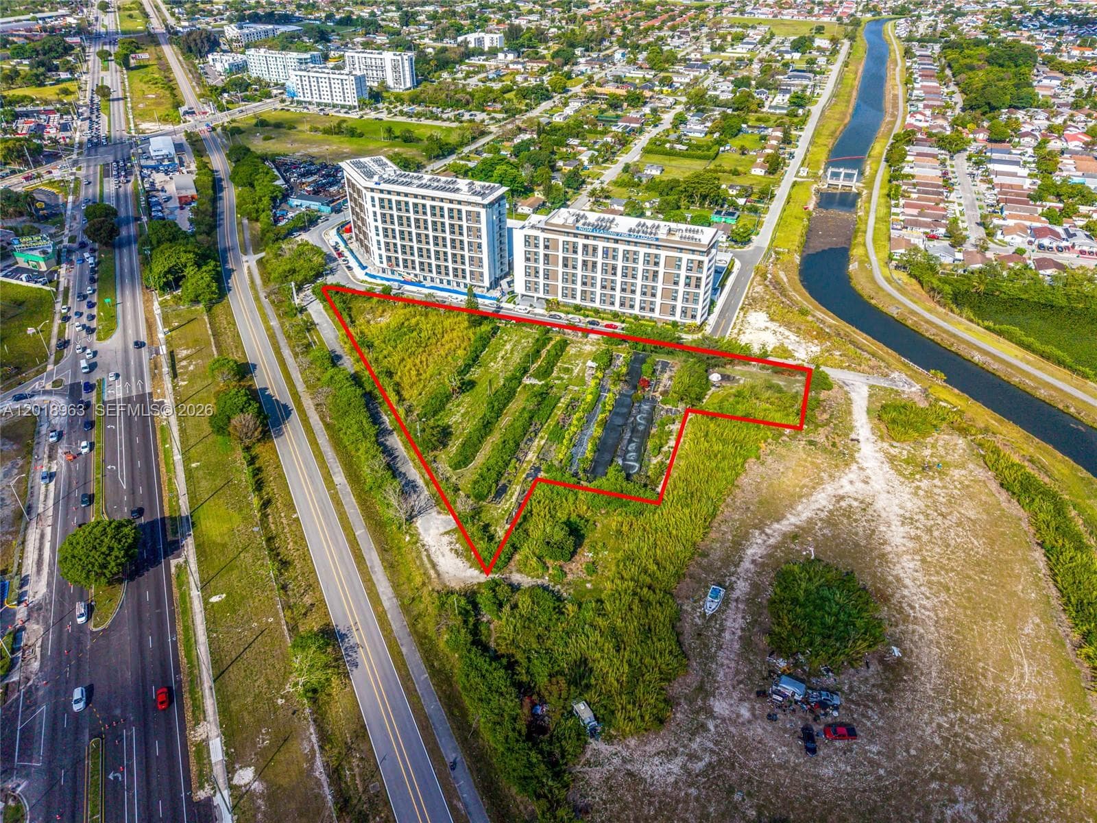 21281 SW 117th Ave, Miami FL 33177 — 1