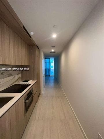 77 SE 5th St # 1605, Miami FL 33131 — 5