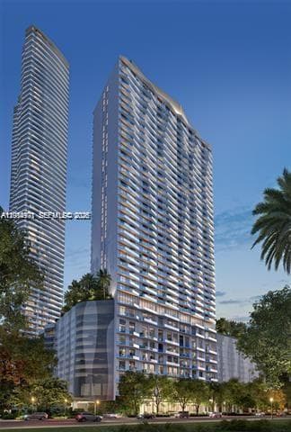 77 SE 5th St # 1605, Miami FL 33131 — 29