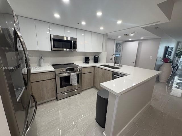 1717 N Bayshore Dr # 1542, Miami FL 33132 — 4