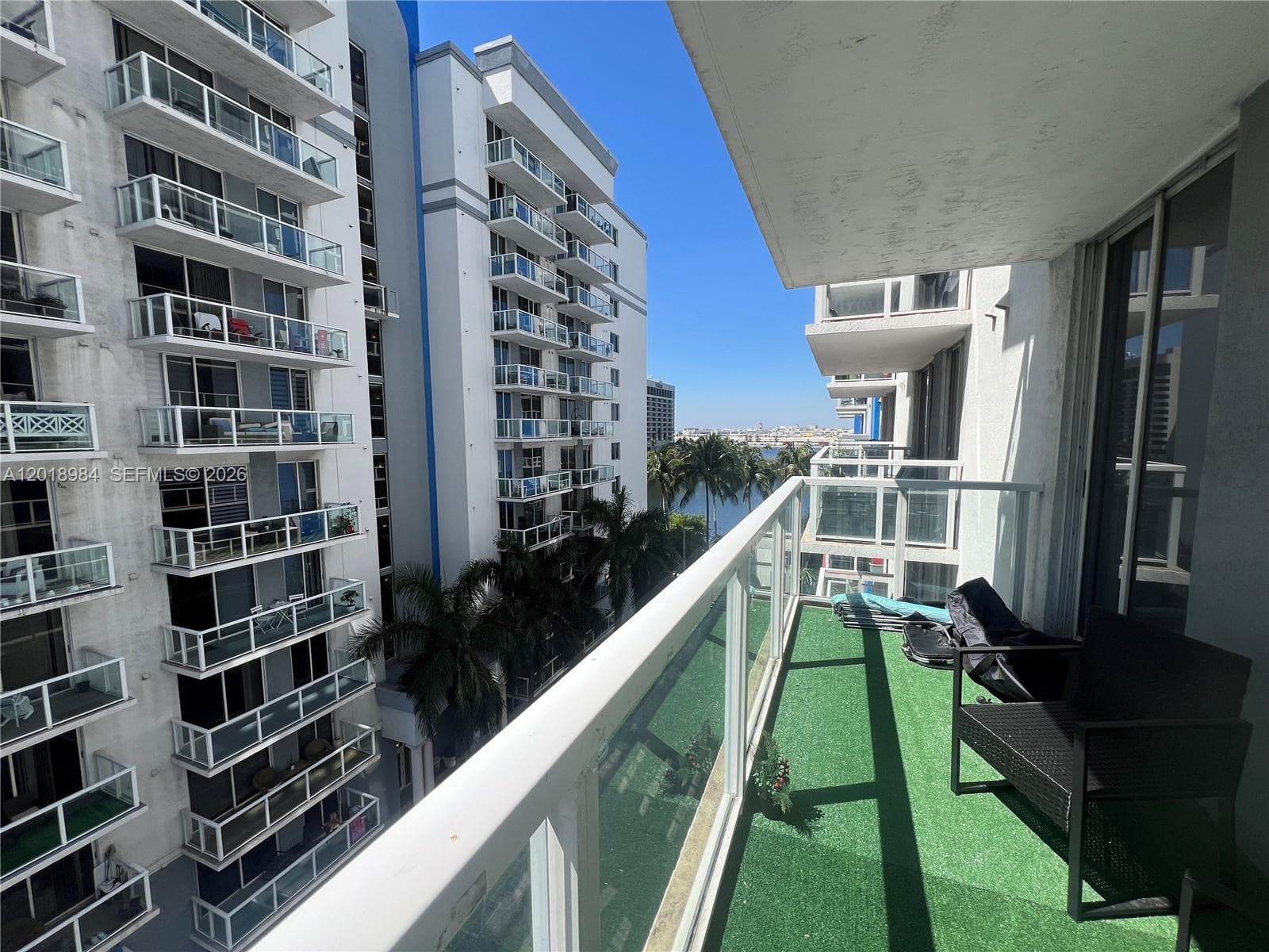 5085 NW 7th St # 711, Miami FL 33126 — 25