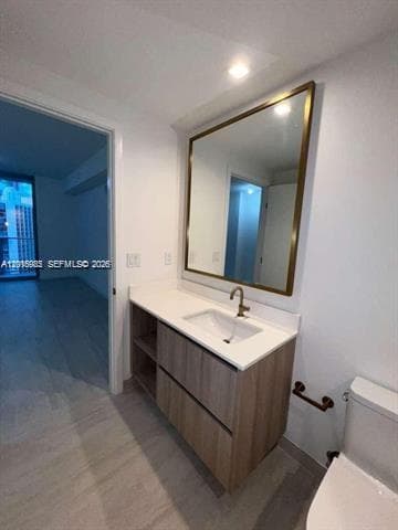 77 SE 5th St # 2004, Miami FL 33131 — 12