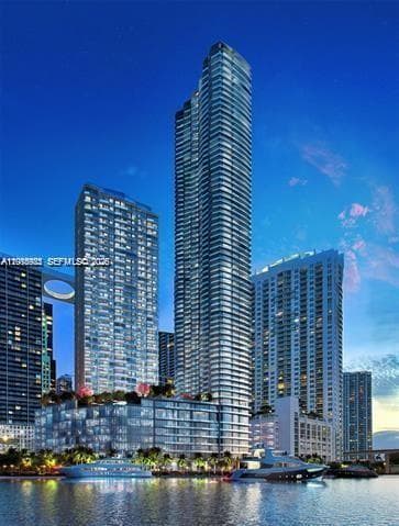 77 SE 5th St # 2004, Miami FL 33131 — 31
