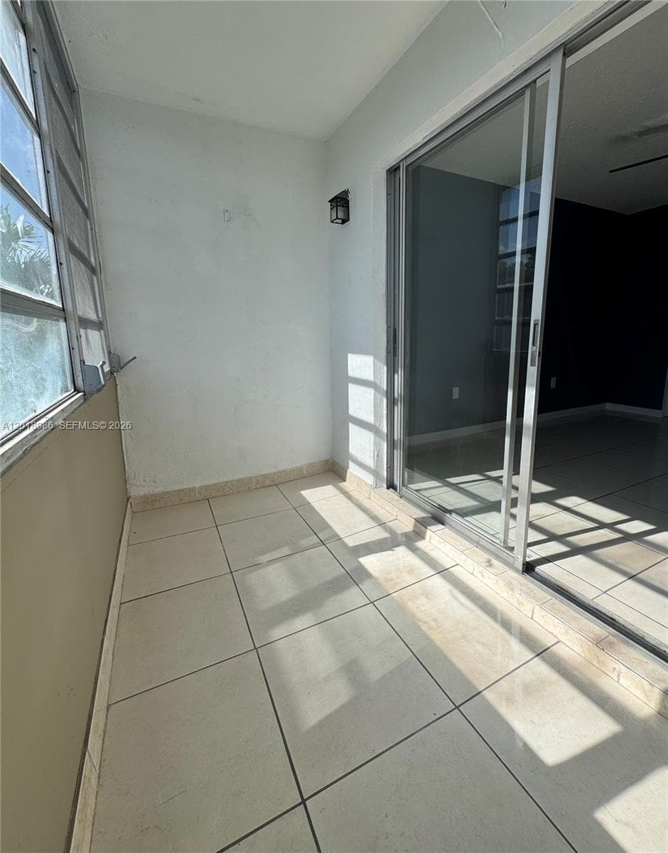 65 NE 202nd Ter # Q33, Miami Gardens FL 33179 — 7