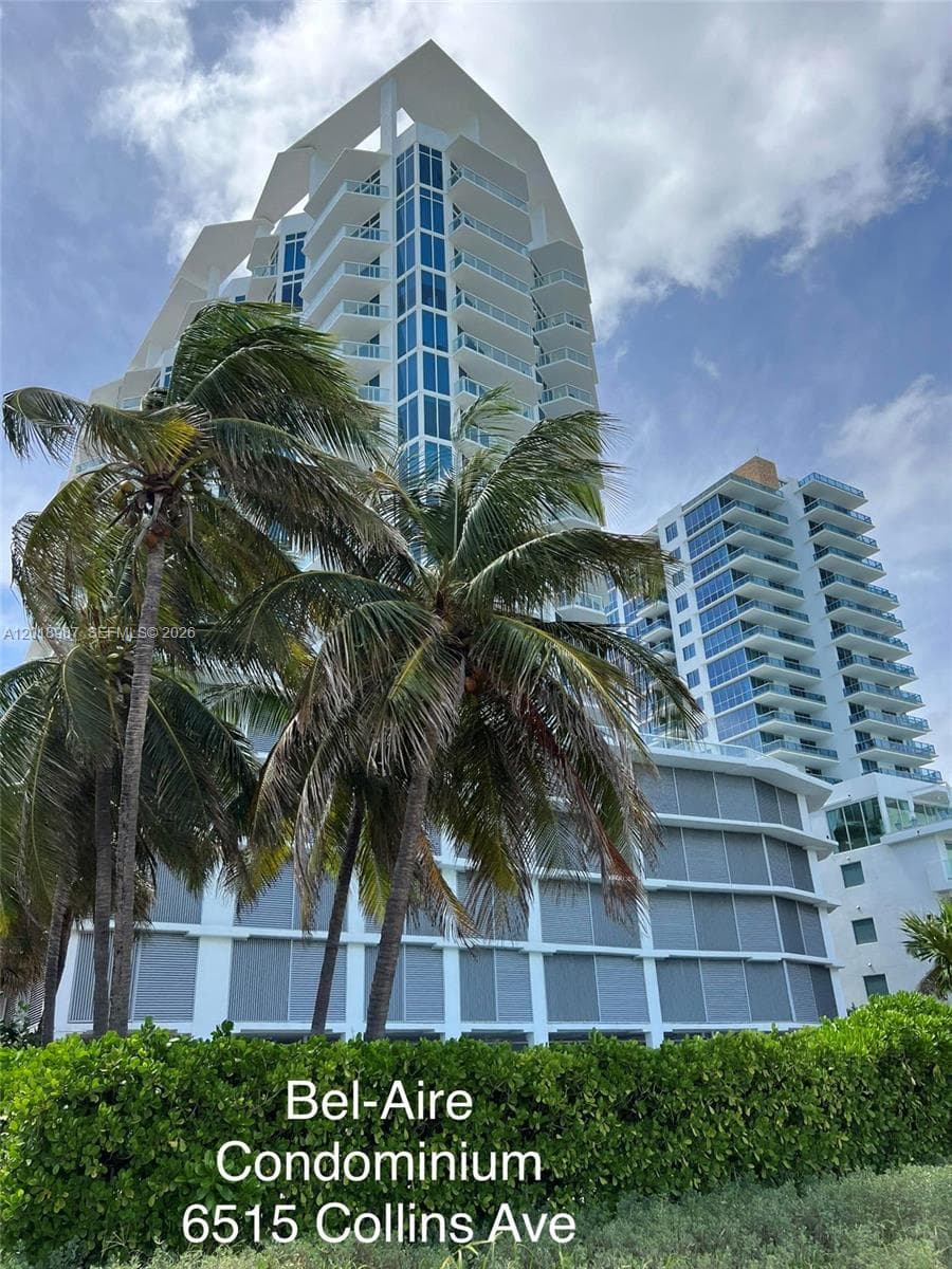 6515 Collins Ave # 1801, Miami Beach FL 33141 — 1