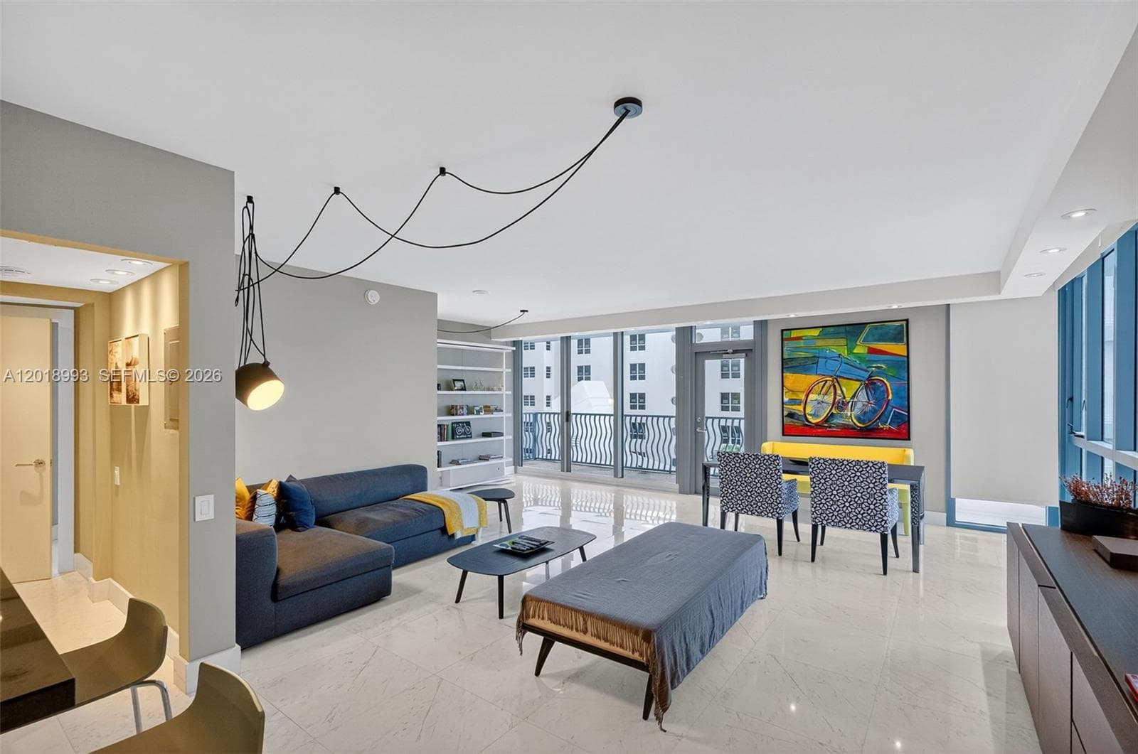 1500 Ocean Dr # 507, Miami Beach FL 33139 — 1