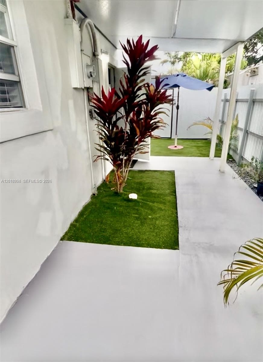 Carol City 2nd Addn, Miami Gardens, FL — 2