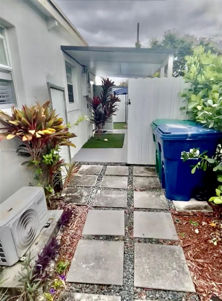 Carol City 2nd Addn, Miami Gardens, FL — 1