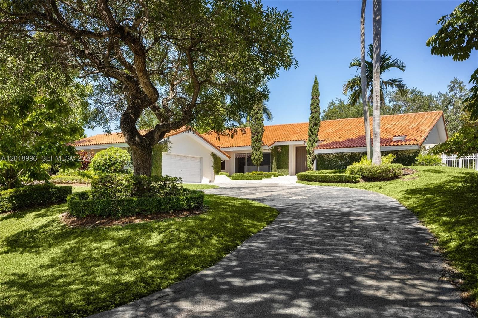 7230 Vistalmar St, Coral Gables FL 33143 — 2