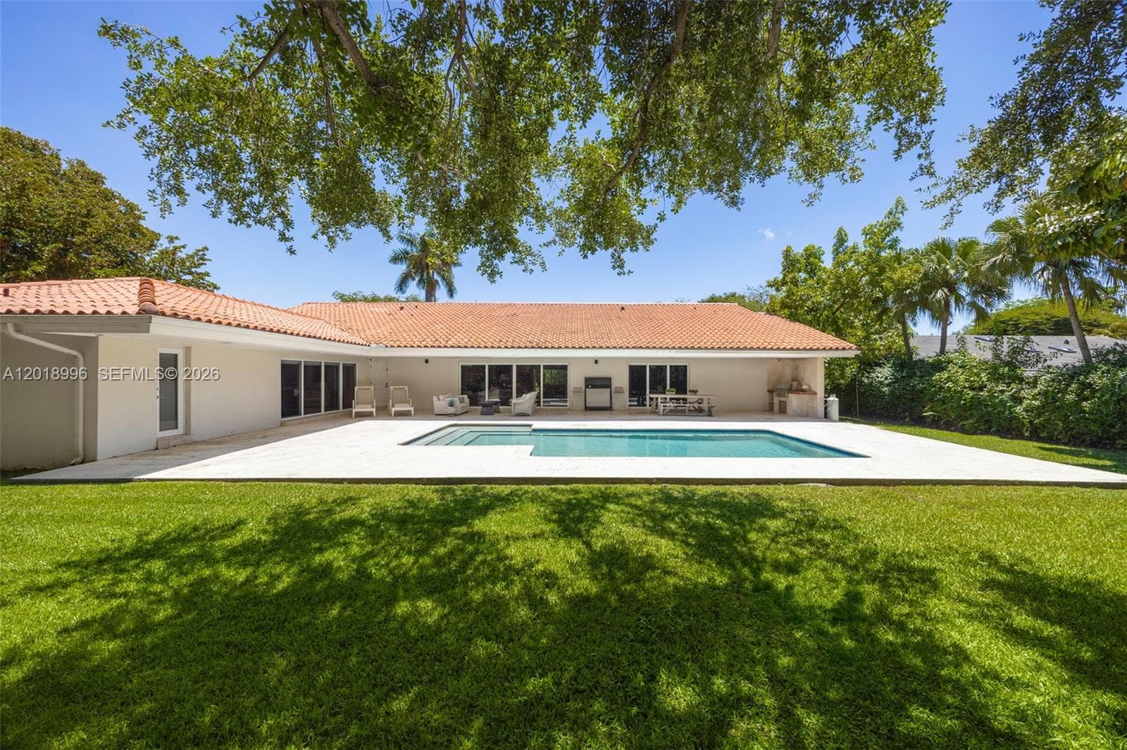 7230 Vistalmar St, Coral Gables FL 33143 — 34