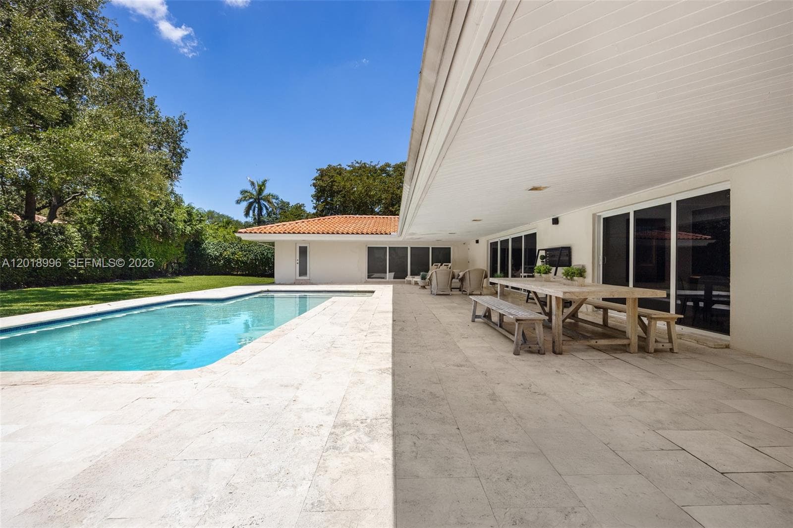 7230 Vistalmar St, Coral Gables FL 33143 — 33