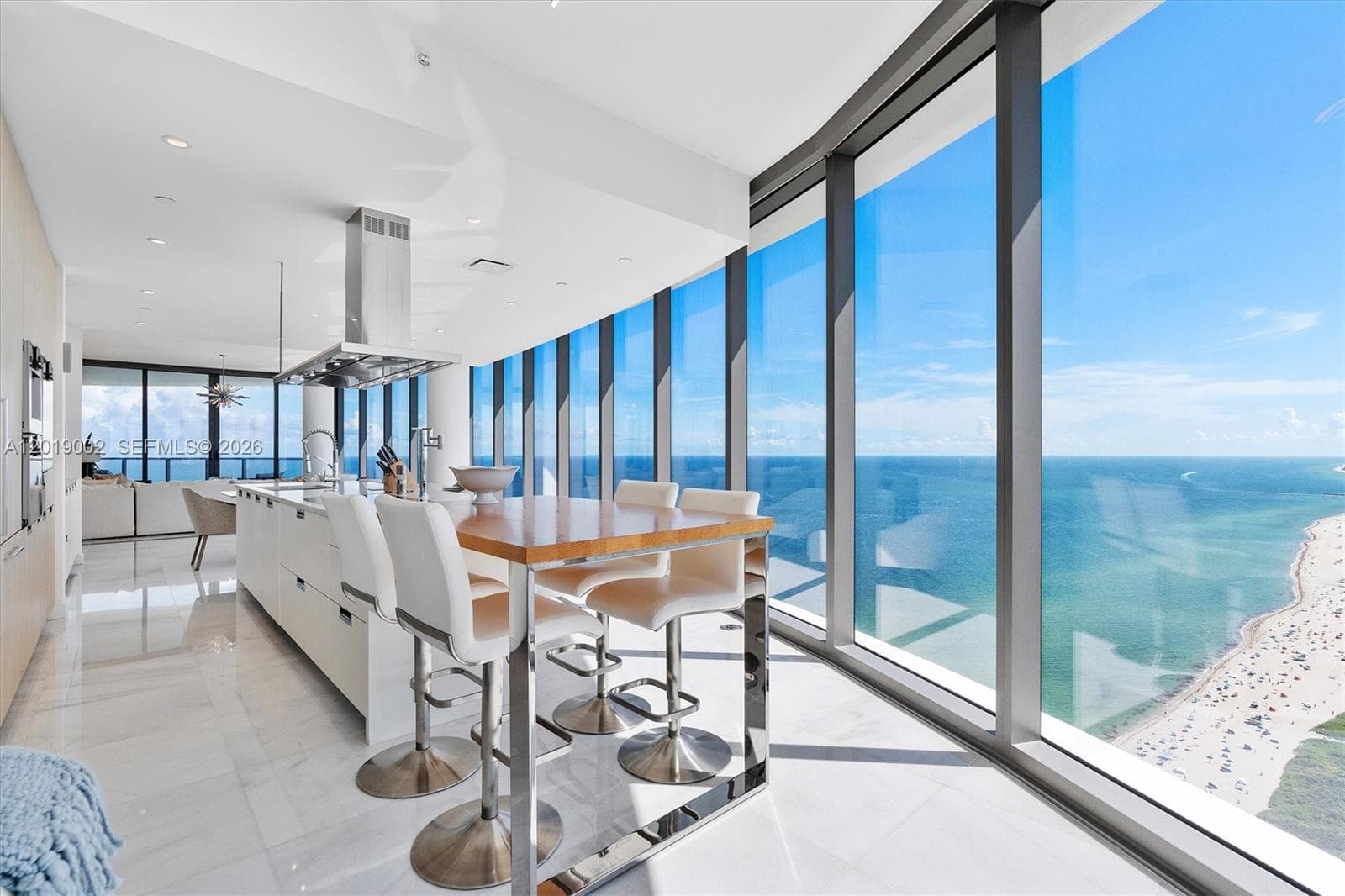 15701 Collins Ave # 3605, Sunny Isles Beach FL 33160 — 17