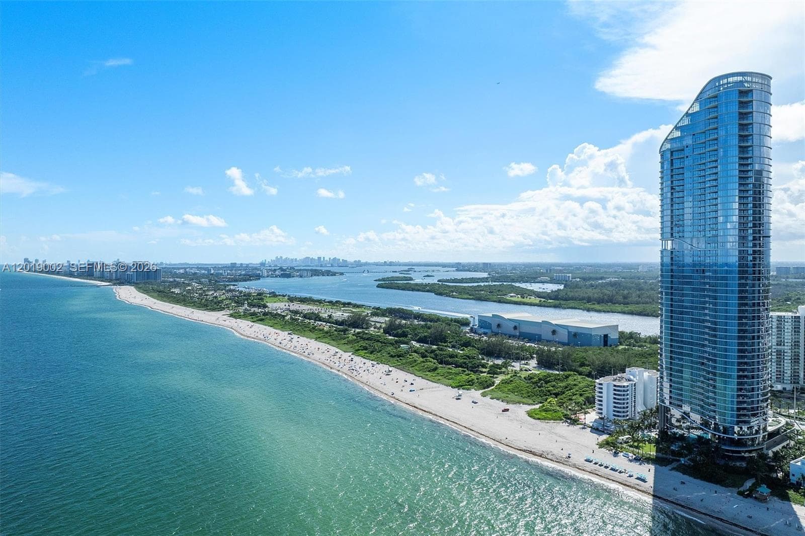 15701 Collins Ave # 3605, Sunny Isles Beach FL 33160 — 1