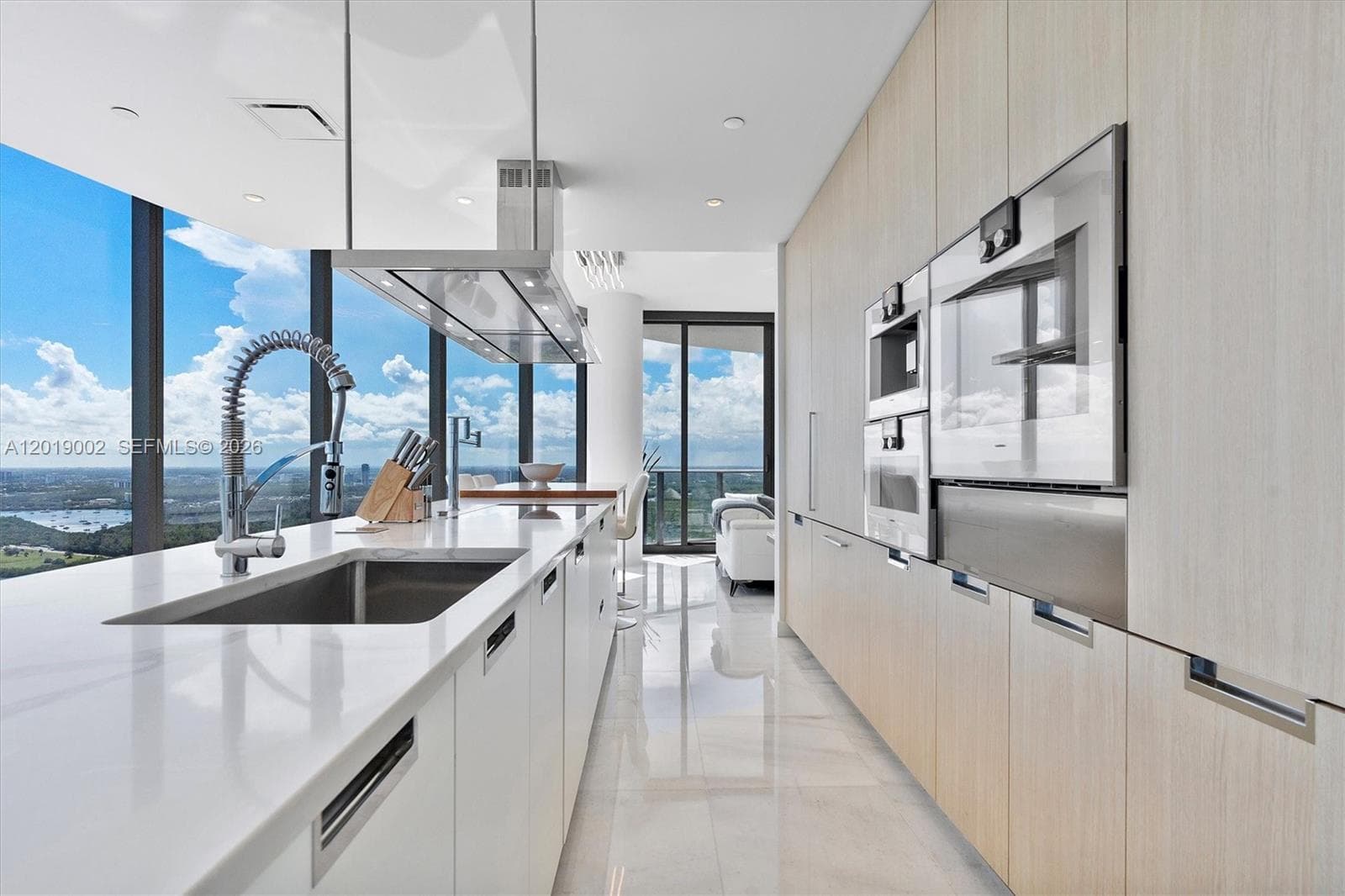 15701 Collins Ave # 3605, Sunny Isles Beach FL 33160 — 19