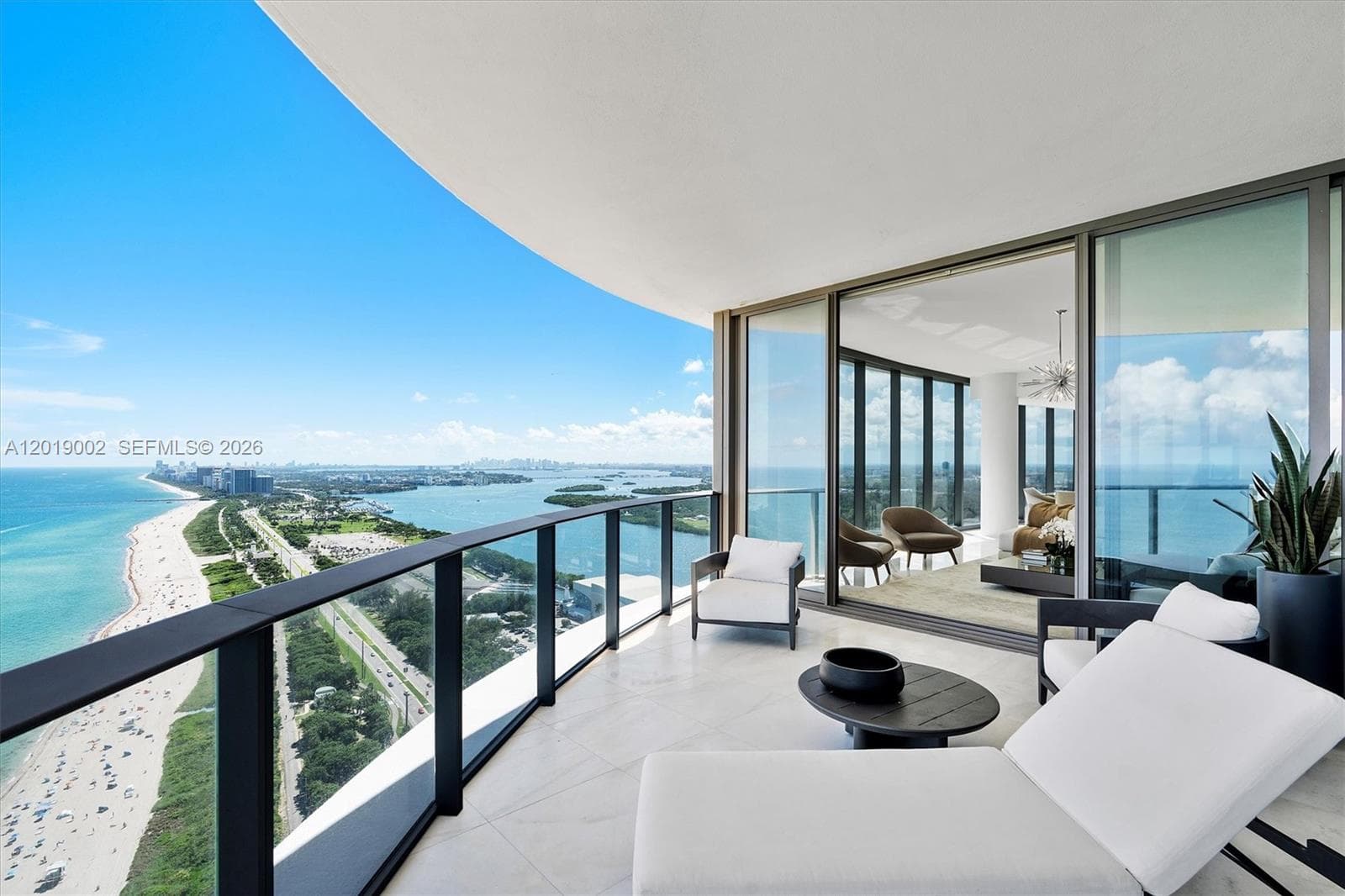 15701 Collins Ave # 3605, Sunny Isles Beach FL 33160 — 8