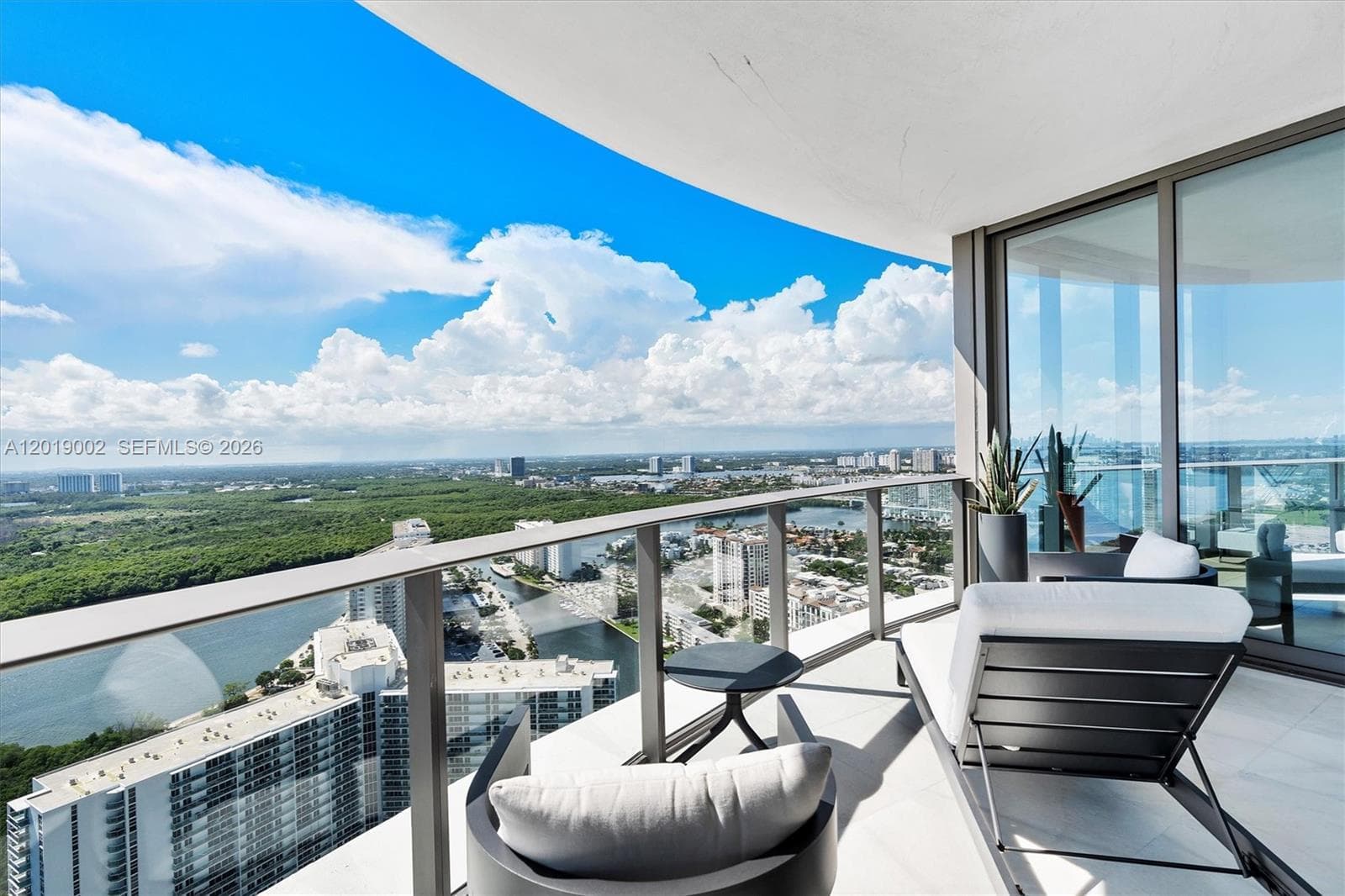 15701 Collins Ave # 3605, Sunny Isles Beach FL 33160 — 25