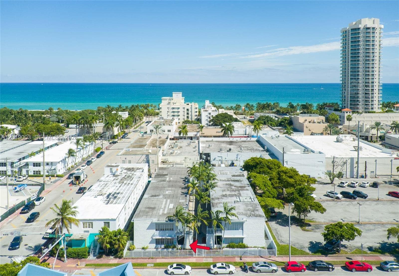 7445 Harding Ave # 112, Miami Beach FL 33141 — 12