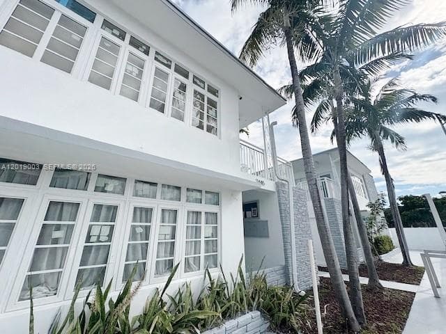 7445 Harding Ave # 112, Miami Beach FL 33141 — 1