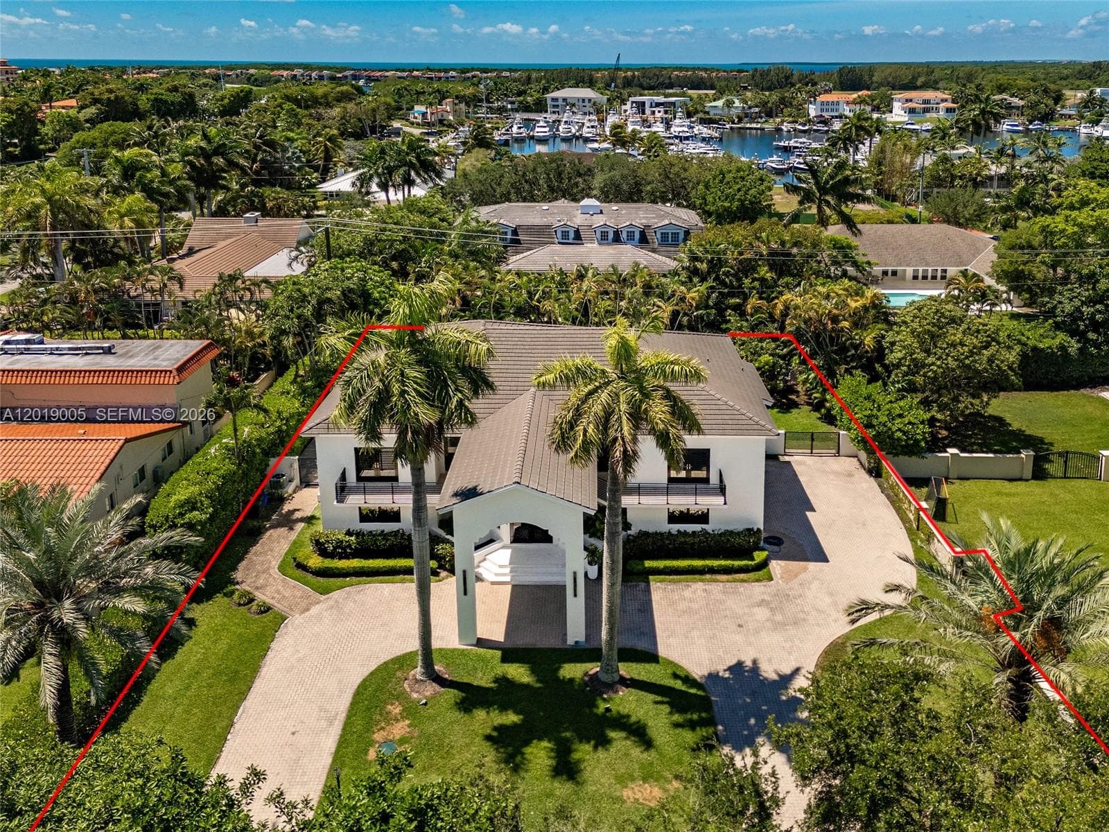 6220 SW 144th St, Coral Gables FL 33158 — 6