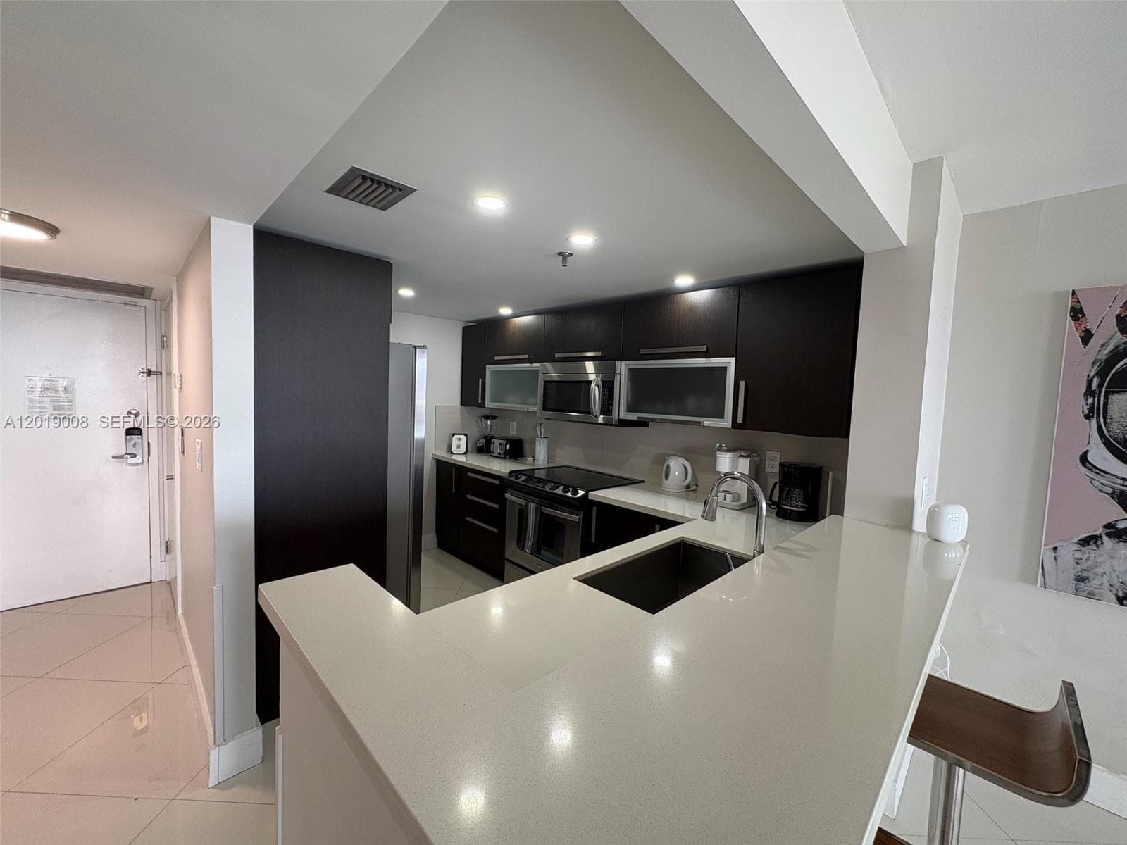 1717 N Bayshore Dr # 2054, Miami FL 33132 — 2