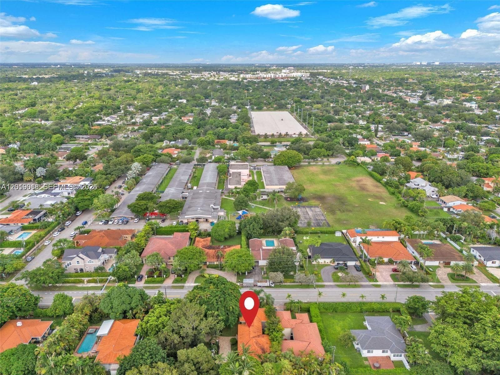 1543 Dorado Ave, Coral Gables FL 33146 — 10