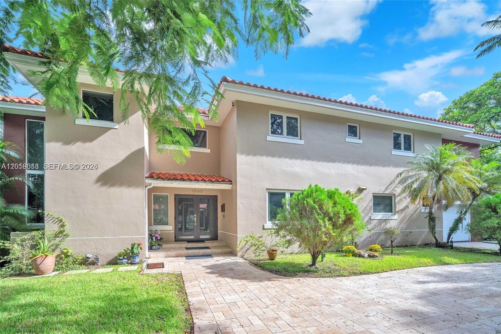 1543 Dorado Ave, Coral Gables FL 33146 — 8