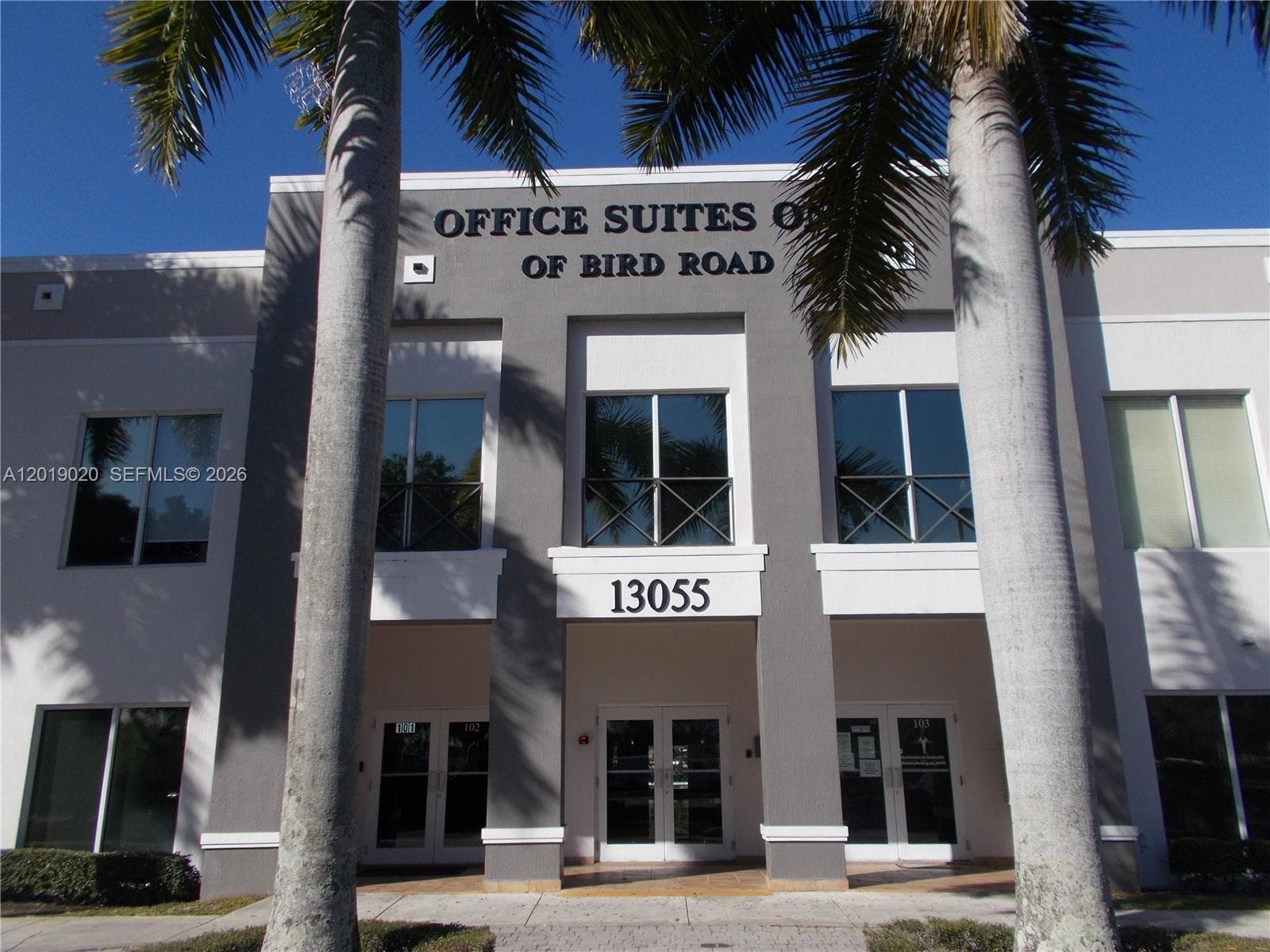 13055 SW 42nd St # 204, Miami FL 33175 — 1