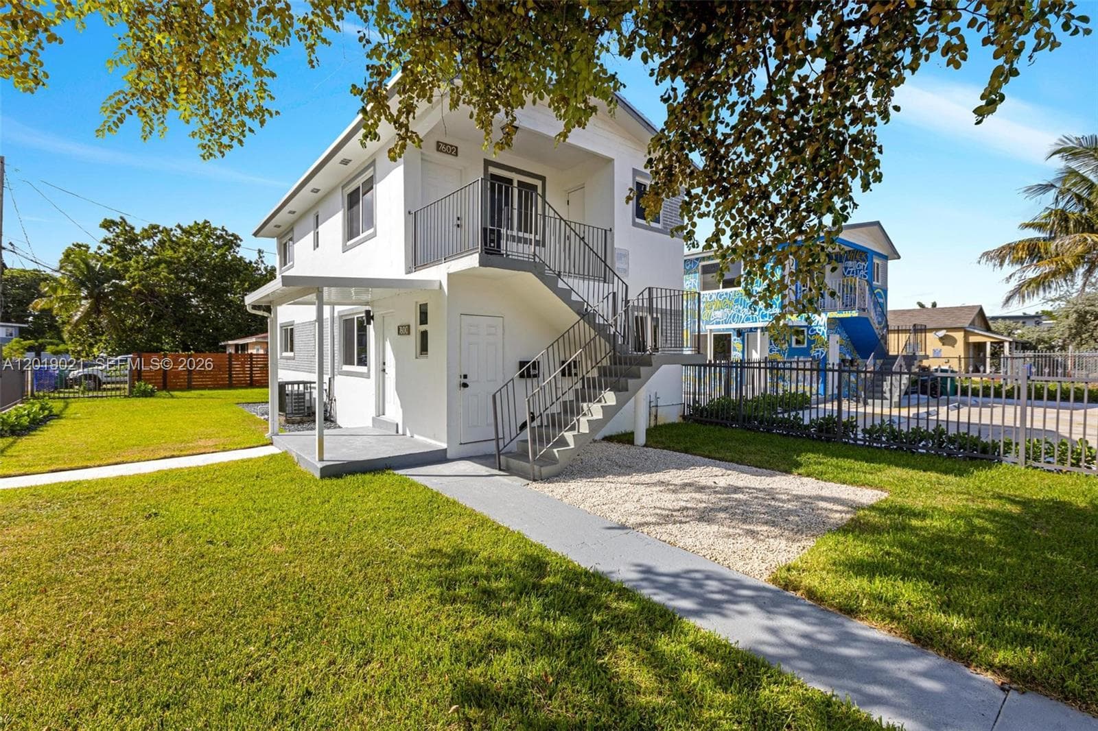 7602 N Miami Ave # 0, Miami FL 33150 — 1