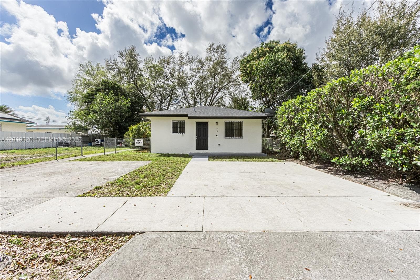 2316-2318 NW 98th St, Miami FL 33147 — 2